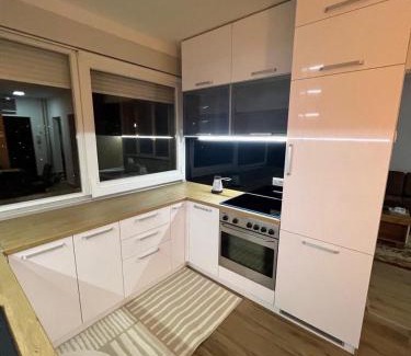 Rakovica Apartment | Deluxe Apartments Belgrade