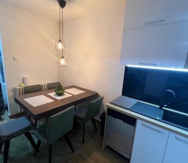 Rakovica Apartment | Deluxe Apartments Belgrade