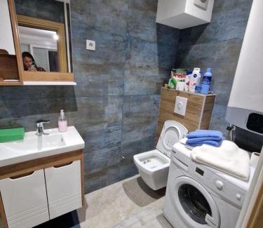 Rakovica Apartment | Deluxe Apartments Belgrade