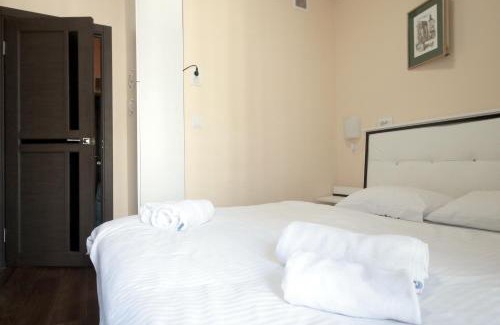 Lviv Apartment | "Deluxe Apartments" C 16-Є - 1221