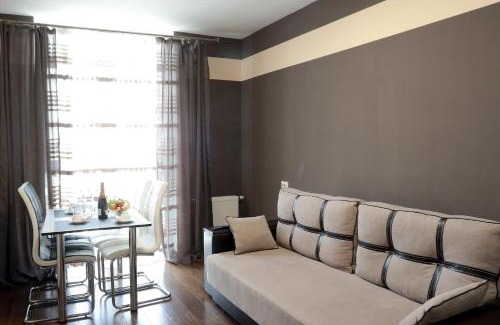 Lviv Apartment | "Deluxe Apartments" C 16-Є - 1221