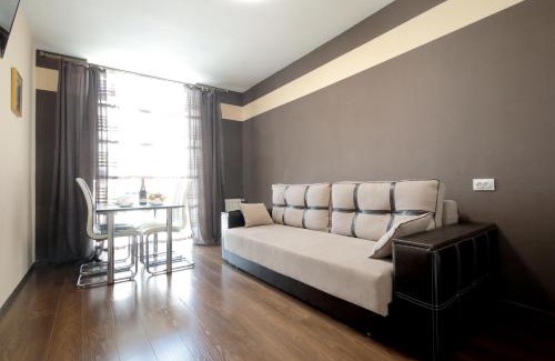 Lviv Apartment | "Deluxe Apartments" C 16-Є - 1221