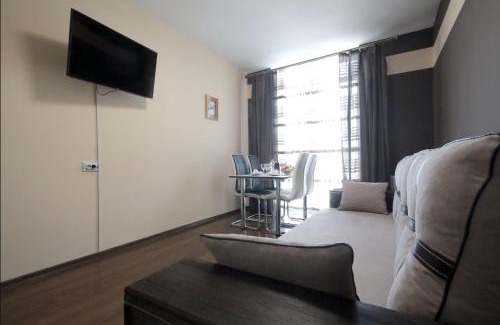 Lviv Apartment | "Deluxe Apartments" C 16-Є - 1221