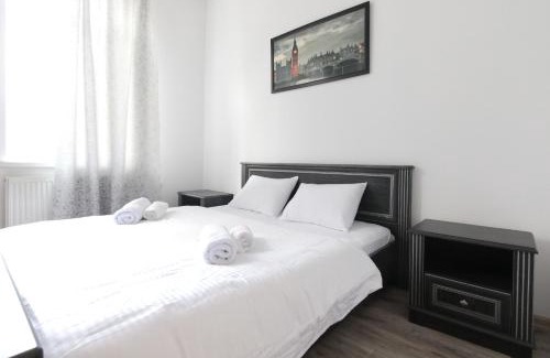 Lviv City Center Apartment | "Deluxe Apartments" K 44 - 1225