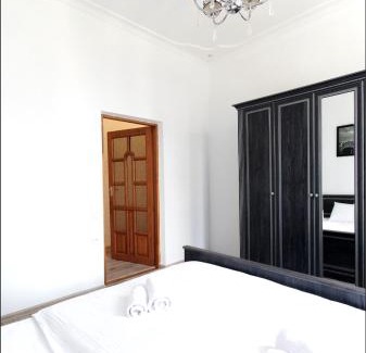 Lviv City Center Apartment | "Deluxe Apartments" K 44 - 1225