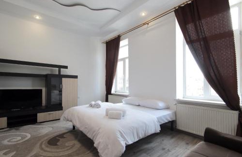 Lviv City Center Apartment | "Deluxe Apartments" K 44 - 1225