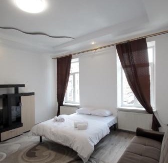 Lviv City Center Apartment | "Deluxe Apartments" K 44 - 1225