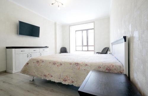 Lviv Apartment | "Deluxe Apartments" L 26-4 - 11220