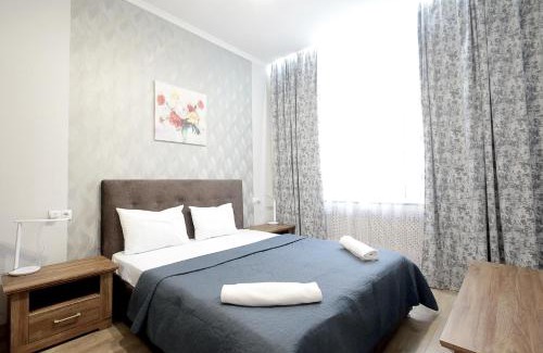 Lviv City Center Apartment | "Deluxe Apartments" U 5 - 12218