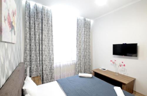 Lviv City Center Apartment | "Deluxe Apartments" U 5 - 12218