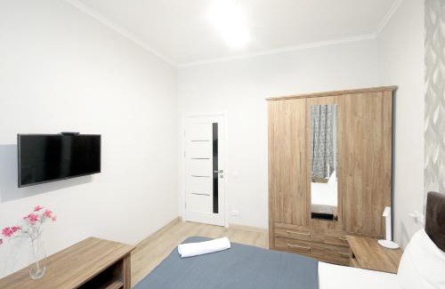 Lviv City Center Apartment | "Deluxe Apartments" U 5 - 12218