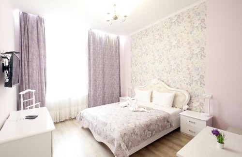 Lviv City Center Apartment | "Deluxe Apartments" U 5 - 12218