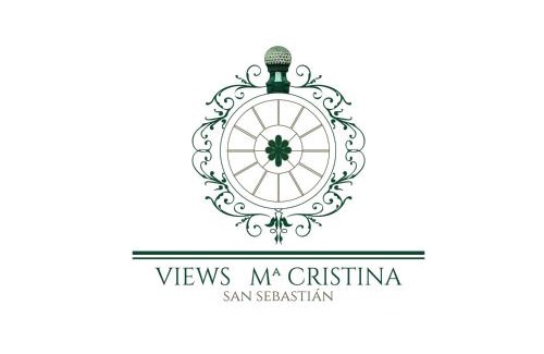 Gros Apartment | Deluxe Apt-Views to historic Maria Cristina Hotel