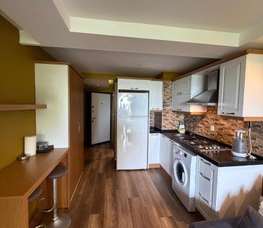 Atakum Apartment | Deluxe Beach Residence