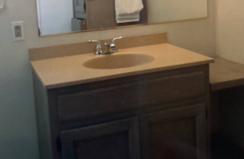 Historic Tennis Club Apartment | Deluxe bedroom suite in tennis club neighborhood!