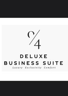 Bad Friedrichshall Apartment | Deluxe Business Suite mit 2 Schlafzimmer & Parkplatz, Highspeed WLAN, Netflix Premium, zentral zu Audi & Schwarz Gruppe