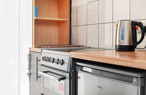 Nottingham Apartment | Deluxe City Break Apartment