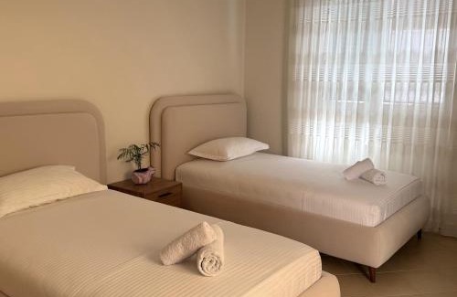 Kodrra Apartment | Deluxe Comfort Apartments Saranda