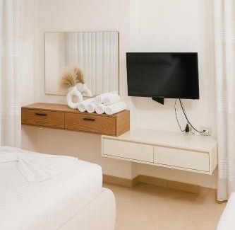 Kodrra Apartment | Deluxe Comfort Apartments Saranda