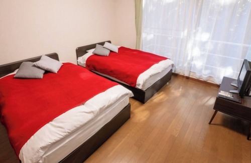Ito Hotel | Deluxe cottage Indoor hot spring bath included | /Ito Shizuoka
