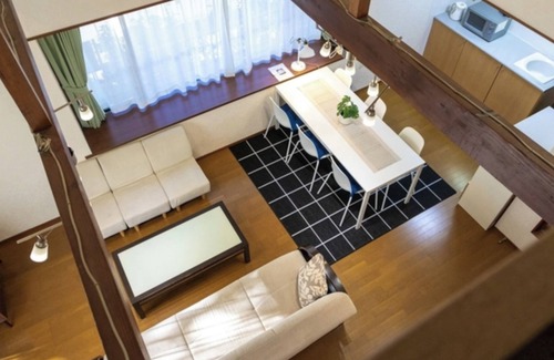 Ito Hotel | Deluxe cottage Indoor hot spring bath included | /Ito Shizuoka