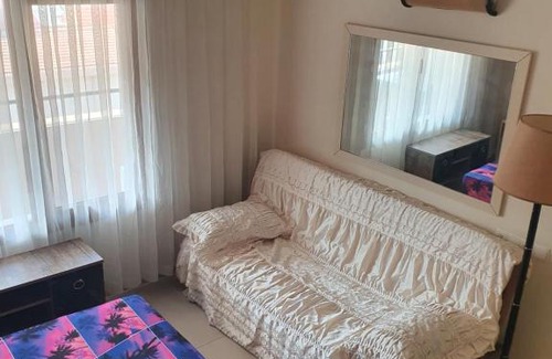 Kusadasi Apartment | Deluxe Double En Suite Royal Penthouse 6 beds
