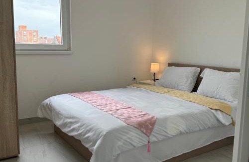 Belgrade House | Deluxe Double Room Belgrade Airport