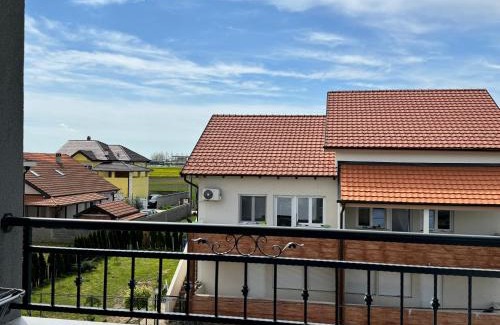 Belgrade House | Deluxe Double Room Belgrade Airport