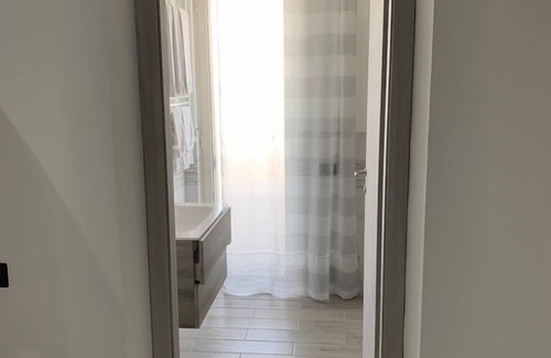 Borgo Vodice Bed & Breakfast | Deluxe Family Room Circe