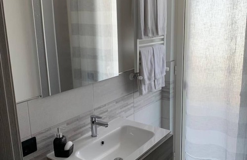 Borgo Vodice Bed & Breakfast | Deluxe Family Room Circe