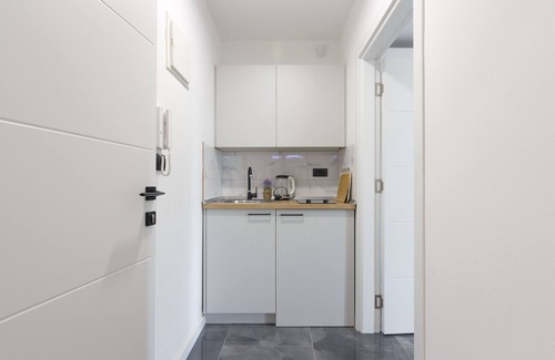 Visoko Apartment | Deluxe Feliciano Apartments