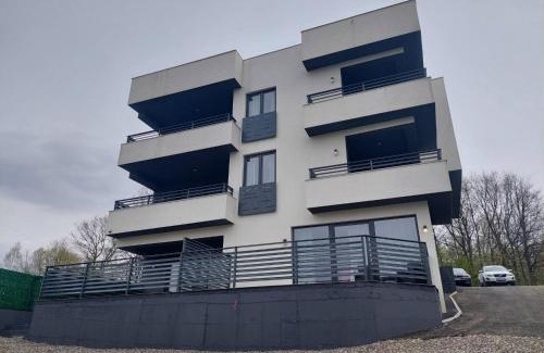 Visoko Apartment | Deluxe Feliciano Apartments