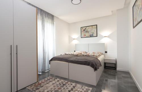 Visoko Apartment | Deluxe Feliciano Apartments
