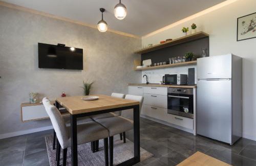 Visoko Apartment | Deluxe Feliciano Apartments