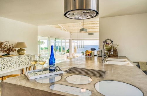Cap d'en Font Villa | Deluxe Font Sea - Five Bedroom Villa, Sleeps 10