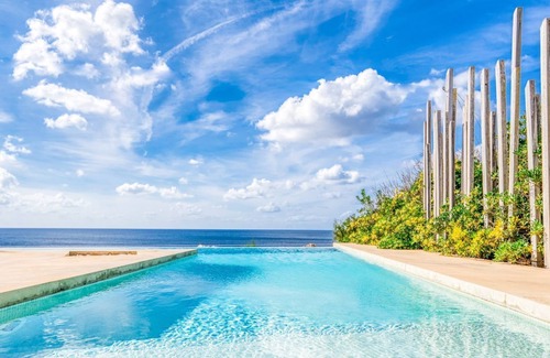 Cap d'en Font Villa | Deluxe Font Sea - Five Bedroom Villa, Sleeps 10