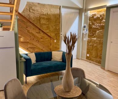 Agrigento Apartment | Deluxe Guesthouse Twenty Four Agrigento Centro
