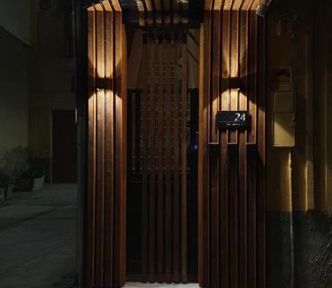 Agrigento Apartment | Deluxe Guesthouse Twenty Four Agrigento Centro