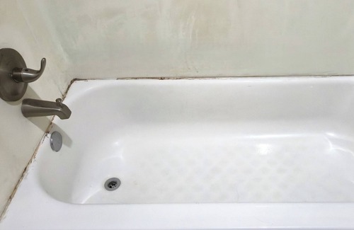 Grand Prairie Hotel | Deluxe Inn Motel By Oyo Grand Prairie Interstate 30
