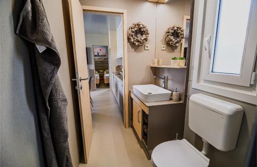 Terme Catez House | DELUXE Lake View Mobile Homes with Thermal Riviera Tickets