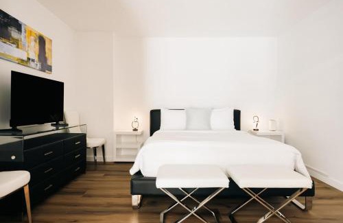 LoDo House | Deluxe Larimer Square Retreat - Walk Everywhere!