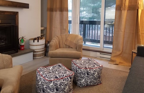 Killington Condo | Deluxe Mountain Condo - Killington Ski Area winter rates