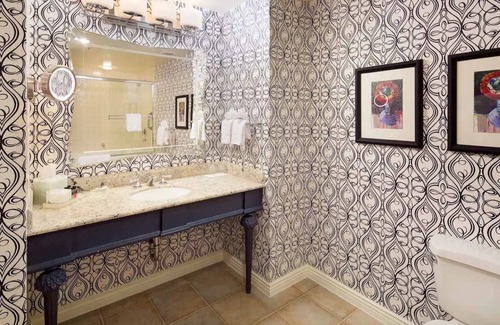 Inner Richmond Hotel | Deluxe Queen Room, The Marker, Pet friendly, Close to Union Square