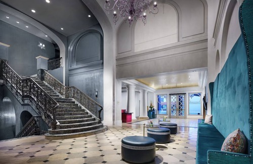 Inner Richmond Hotel | Deluxe Queen Room, The Marker, Pet friendly, Close to Union Square