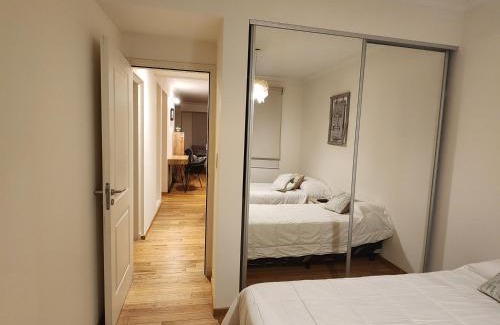 Salta Apartment | Deluxe Reyes Católicos