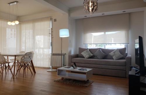 Salta Apartment | Deluxe Reyes Católicos