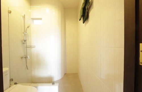 Sanur Cottage | Deluxe Room Beachside