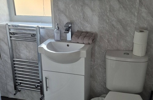 South Shore Apartment | Deluxe Studio Apartment (max3)