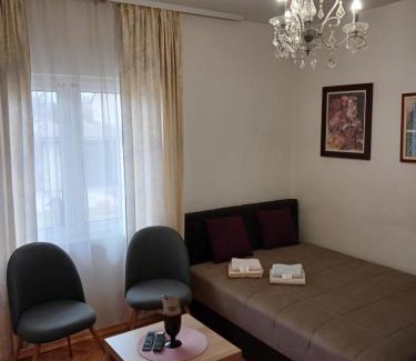 Cacak Apartment | Deluxe studio & apartments Alexander
