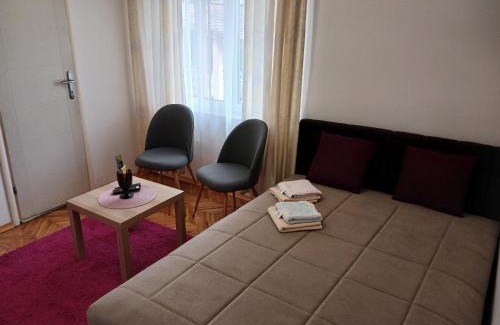 Cacak Apartment | Deluxe studio & apartments Alexander